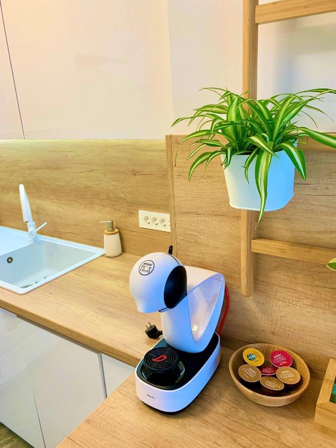 Apartment Zen Sveta Nedjelja  Exteriör bild