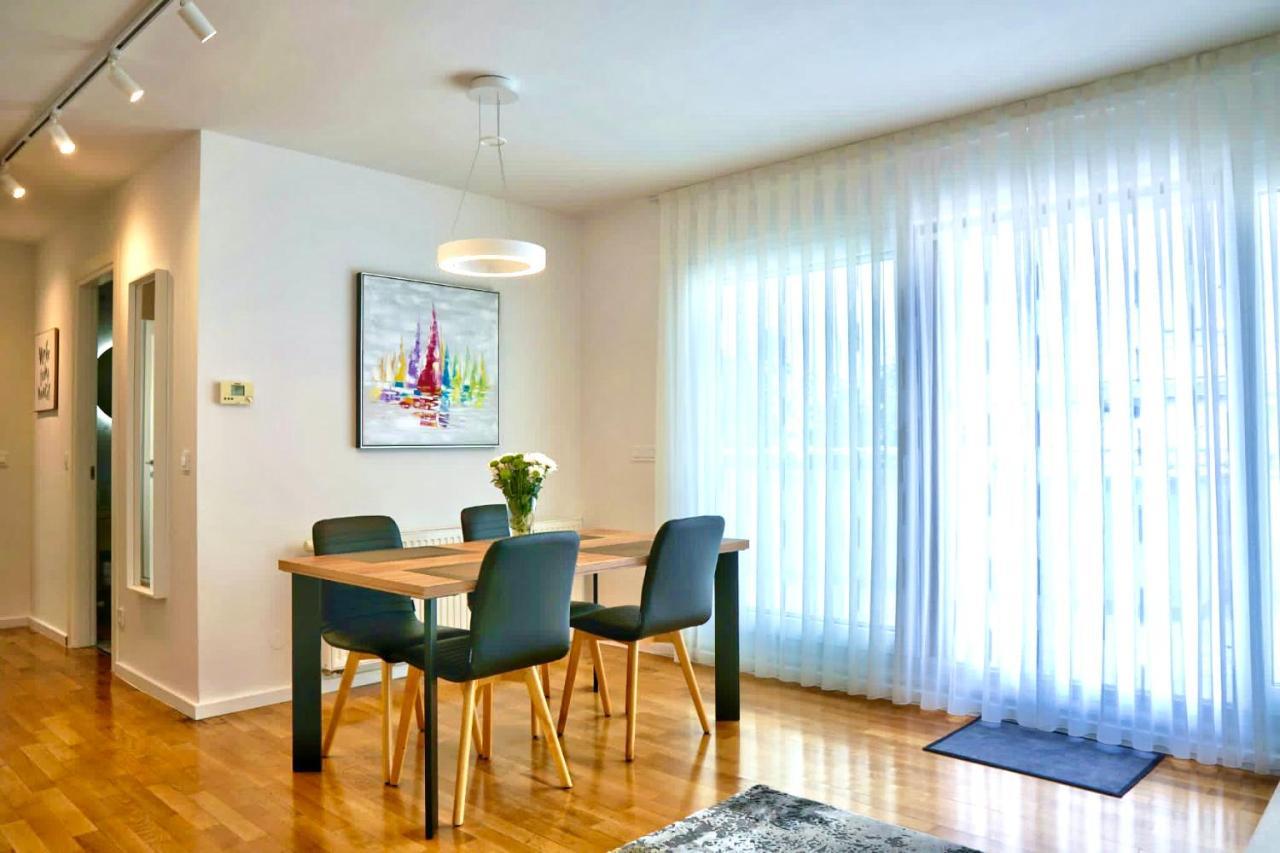 Apartment Zen Sveta Nedjelja  Exteriör bild