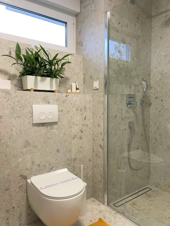 Apartment Zen Sveta Nedjelja  Exteriör bild