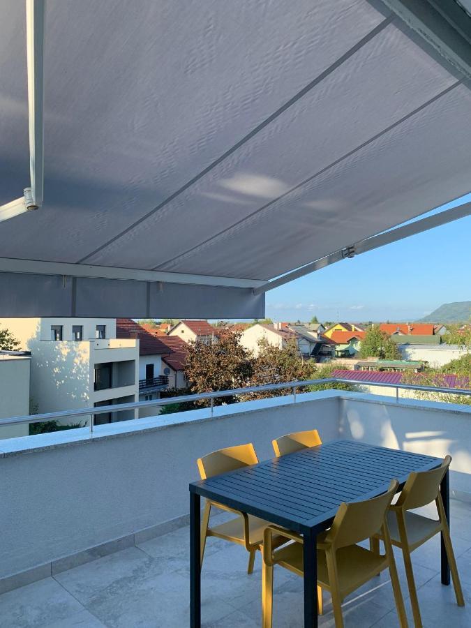 Apartment Zen Sveta Nedjelja  Exteriör bild