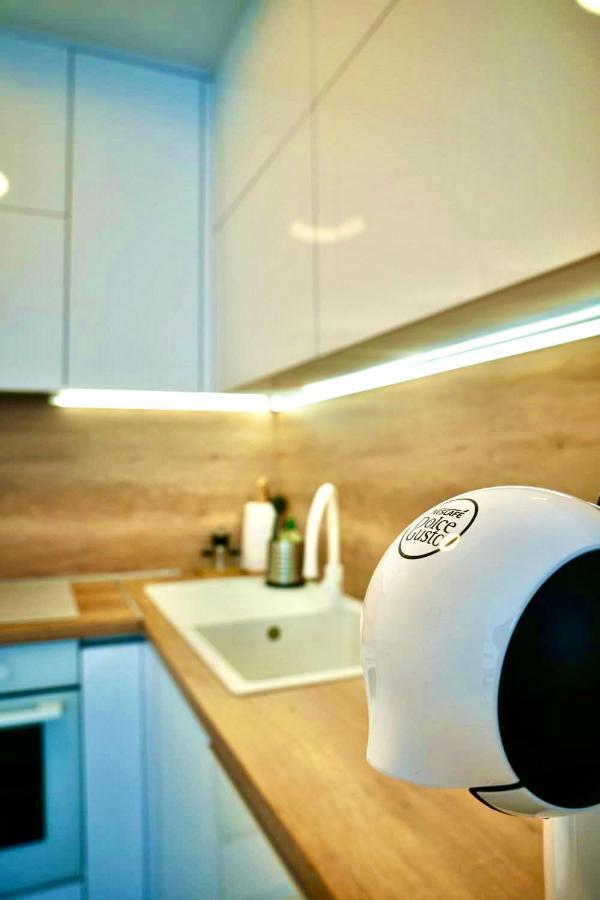 Apartment Zen Sveta Nedjelja  Exteriör bild