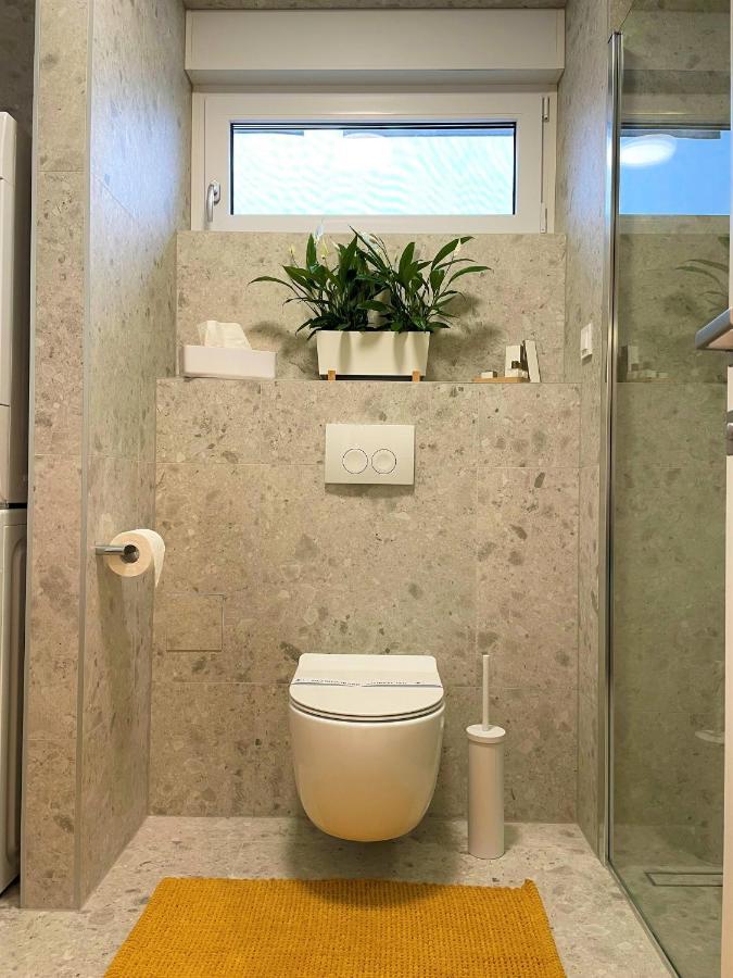 Apartment Zen Sveta Nedjelja  Exteriör bild